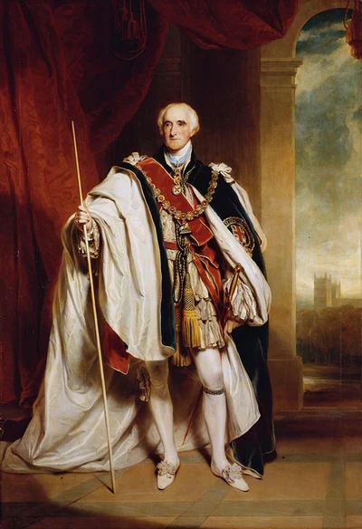 Richard Wellesley, 1st Marquess Wellesley