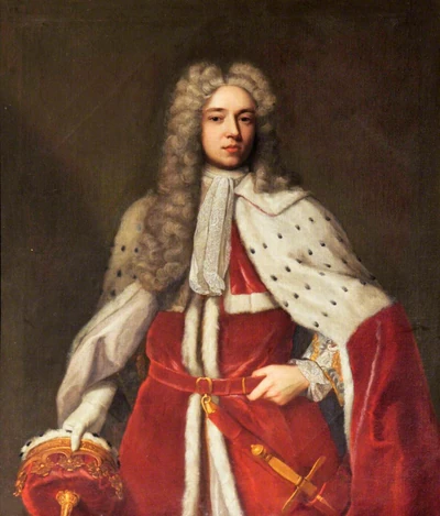 Henry Somerset, 2nd Duke Of Beaufort
