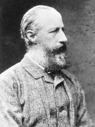 亚瑟·咸美顿-歌顿，第一代史丹摩男爵