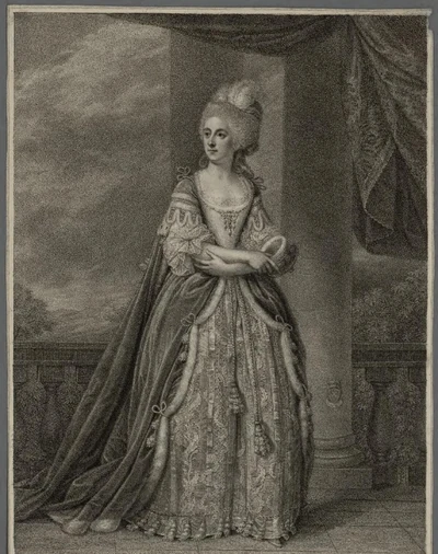 Charlotte Hickman-Windsor