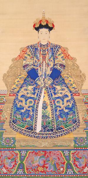 Empress Xiaojingxian