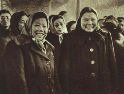康克清