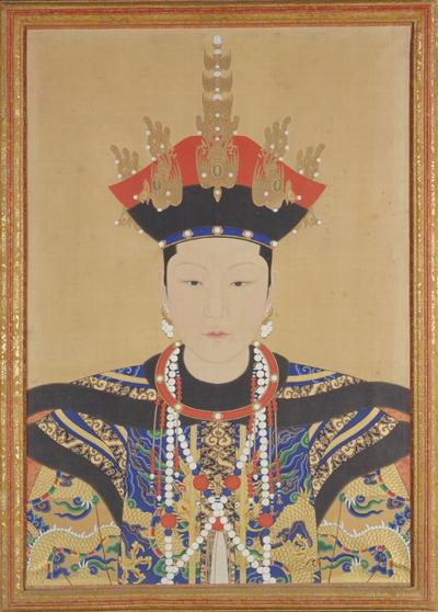 Empress Xiaozhaoren