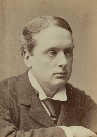 Archibald Primrose, 5th Earl Of Rosebery
