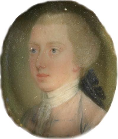 Prince Frederick Of Great Britain