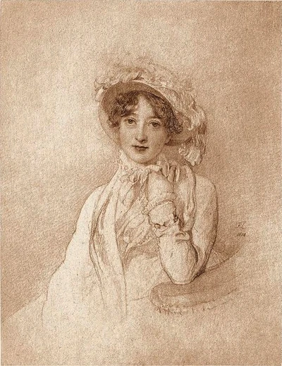 Catherine Wellesley, Duchess Of Wellington