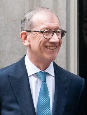 Philip May