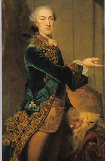 William I, Elector Of Hesse