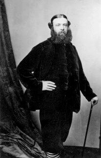 菲利普·西德尼, 第二代德利尔和达德利男爵