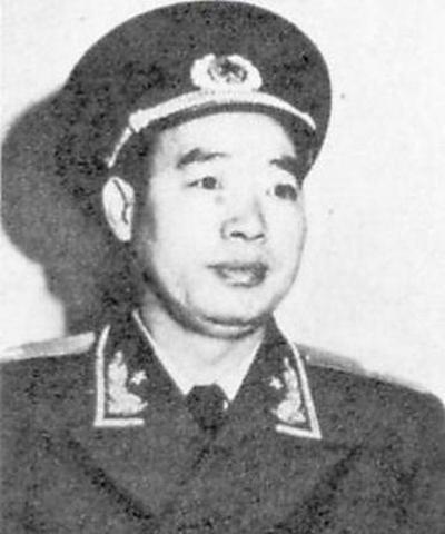 汪东兴