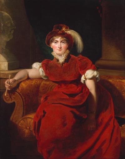 Caroline Of Brunswick