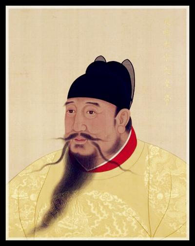 Yongle Emperor