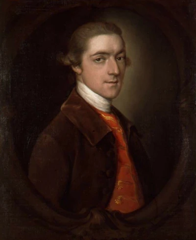 John Spencer, 1st Earl Spencer