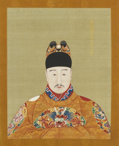 Longqing Emperor