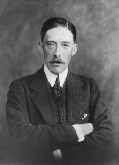 Henry Lascelles, 6th Earl Of Harewood