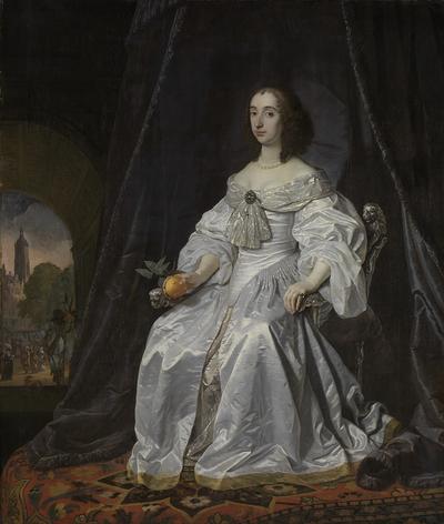 Mary Henrietta, Princess Royal