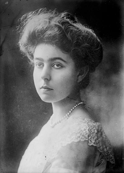 Princess Margaret Of Connaught