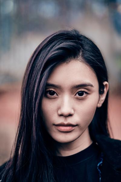 奚梦瑶