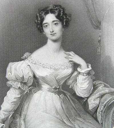 Sarah, Countess Of Ripon