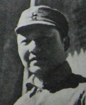 习仲勋