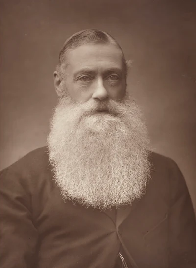 Edward Bootle-Wilbraham, 1st Earl Of Lathom