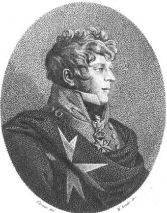 Augustus, Duke Of Saxe-Gotha-Altenburg