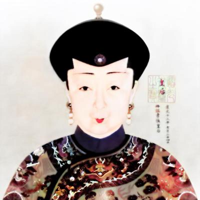 Empress Xiaoshencheng