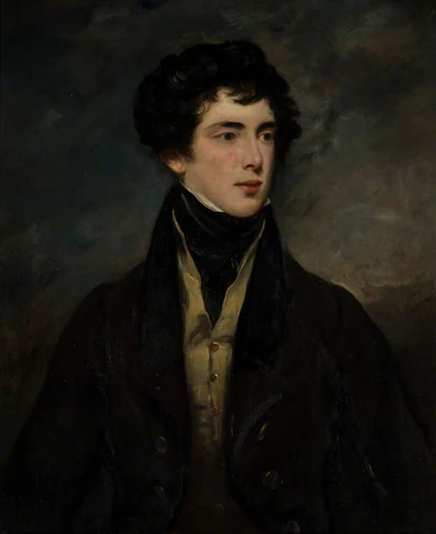 George Cowper, 6th Earl Cowper