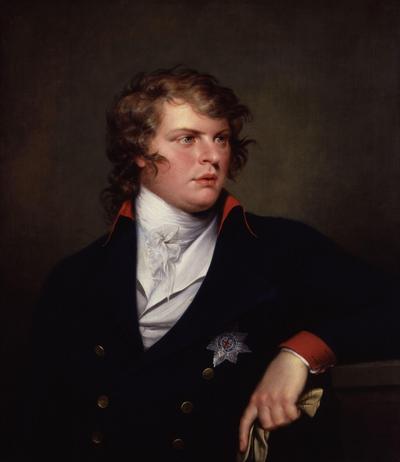 Prince Augustus Frederick, Duke Of Sussex