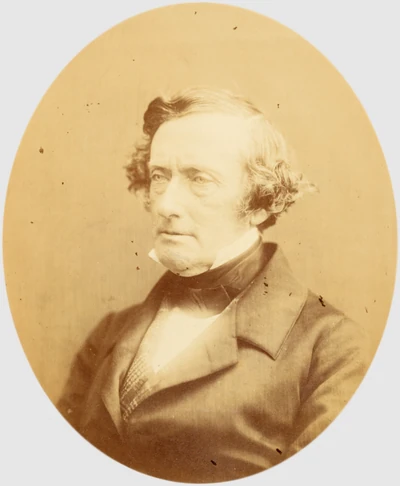 Philip Stanhope, 5th Earl Stanhope