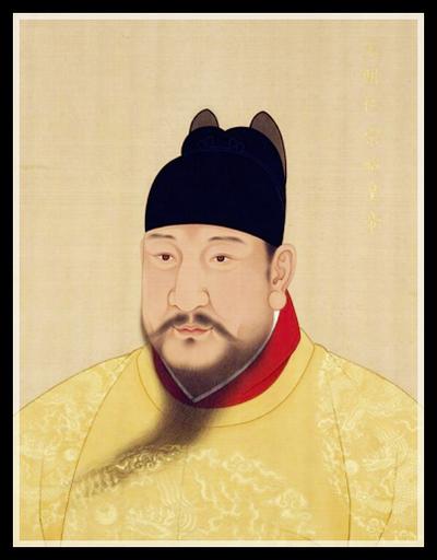 Hongxi Emperor