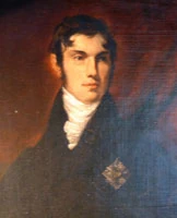 George Hamilton-Gordon, 5th Earl Of Aberdeen