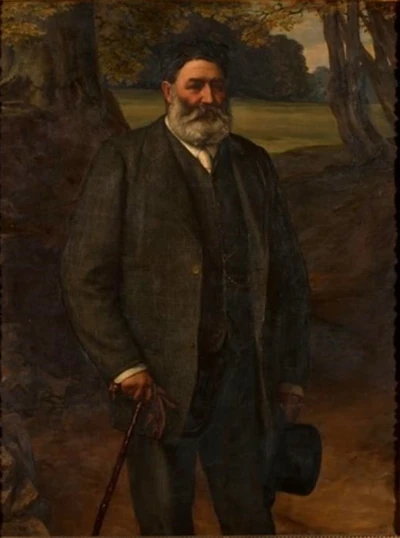 Henry Lascelles, 4th Earl Of Harewood