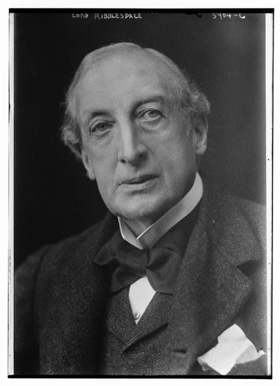 Thomas Lister, 4th Baron Ribblesdale