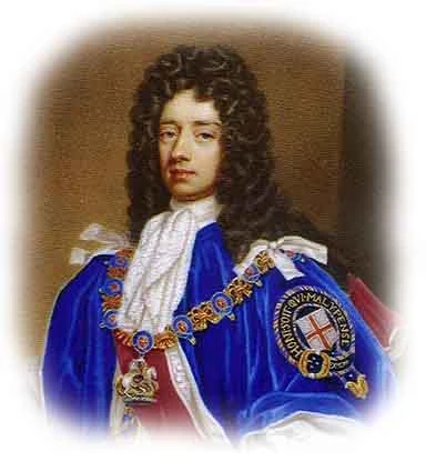 John Manners, 2nd Duke Of Rutland