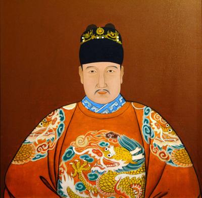 Zhu Biao