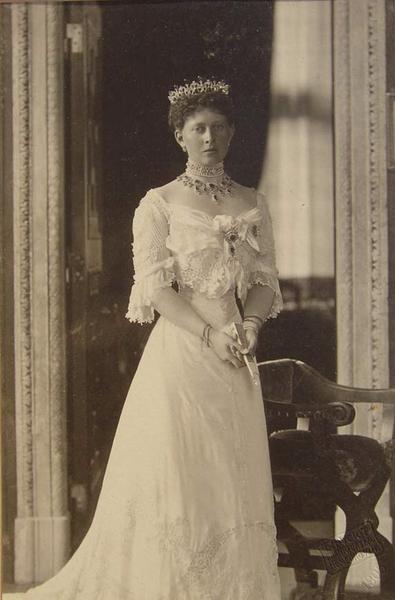 Princess Margaret Of Prussia