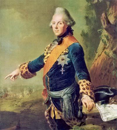 Prince Heinrich Of Prussia