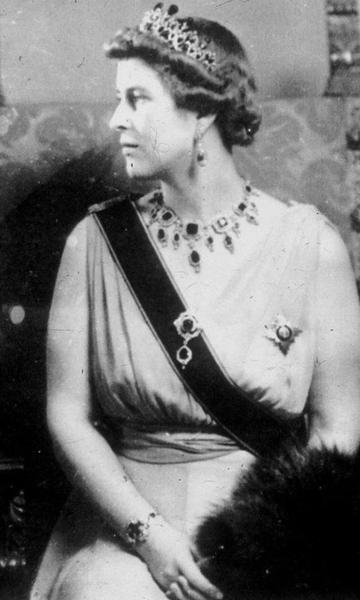 Princess Sophie Of Greece And Denmark