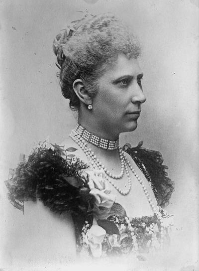 Louise Of Sweden
