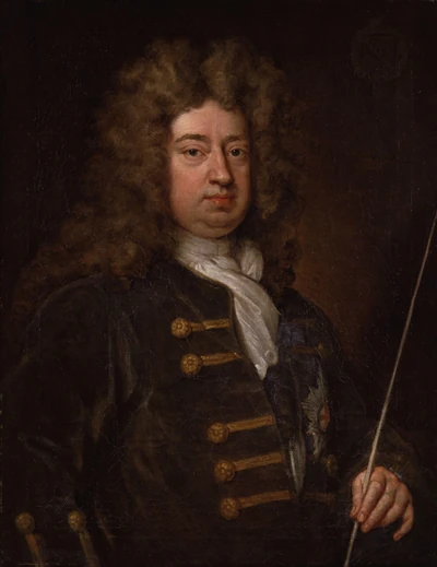 Charles Sackville, 6th Earl Of Dorset