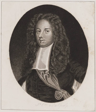 Edward Walpole