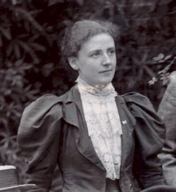 Alys Pearsall Smith