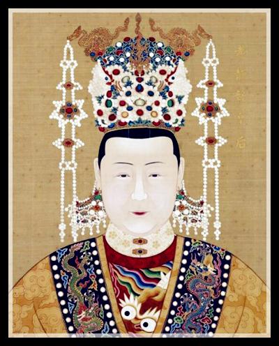 Empress Xiaolie
