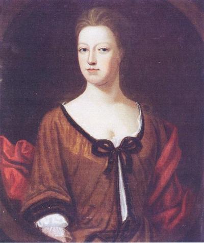 Melusina Von Der Schulenburg, Countess Of Walsingham