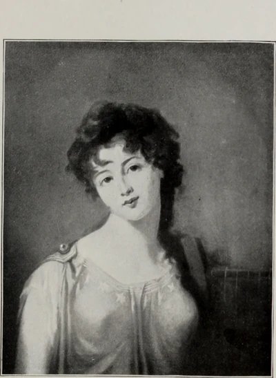 Frances Susan Lambton