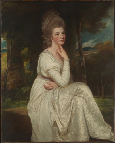 Elizabeth Smith-Stanley, Countess Of Derby