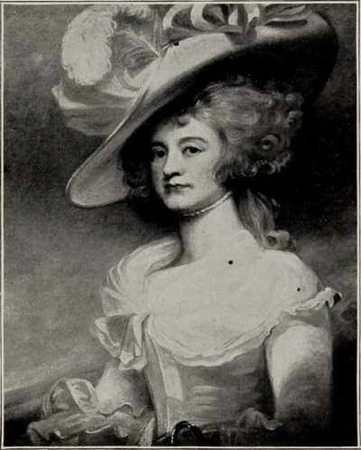 Julia Shuckburgh-Evelyn