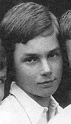 Prince Alfonso Of Orleans