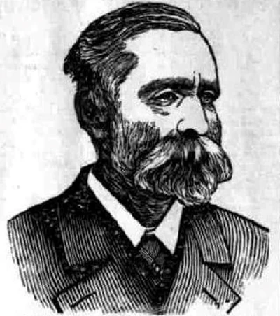 Sir William Welby-Gregory, 4th Baronet